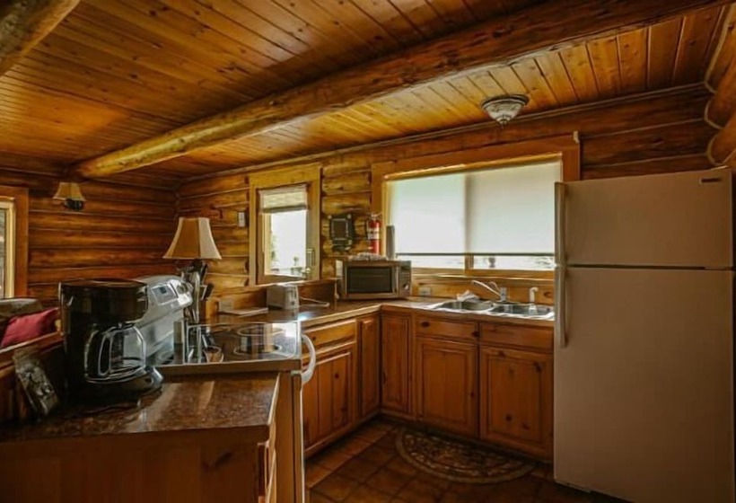 Great Northern Resort