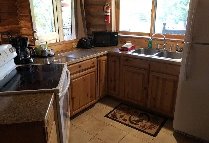 Great Northern Resort