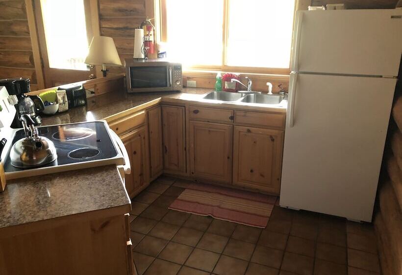 Great Northern Resort