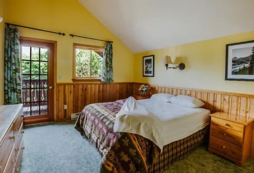 Great Northern Resort