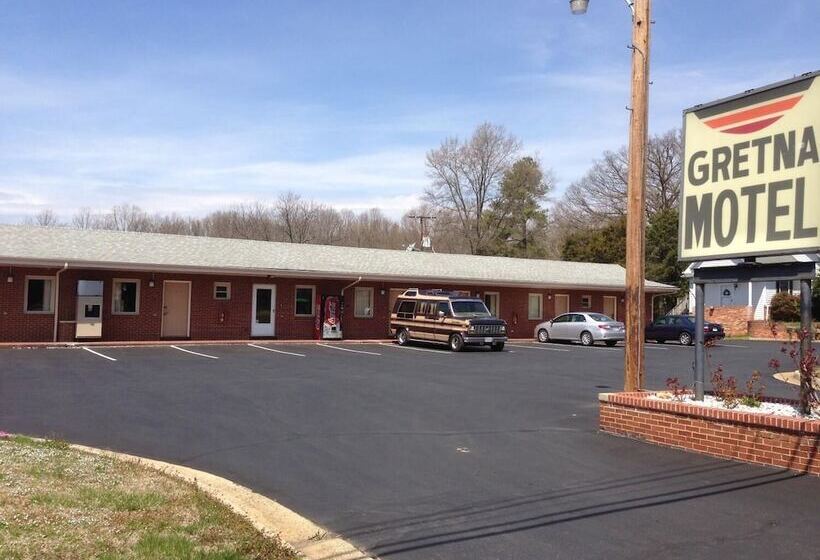 Gretna Motel