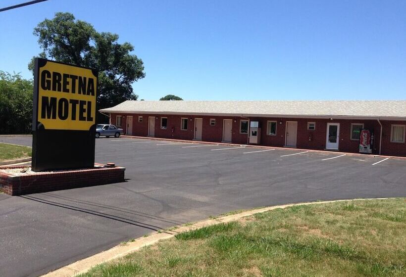 Gretna Motel
