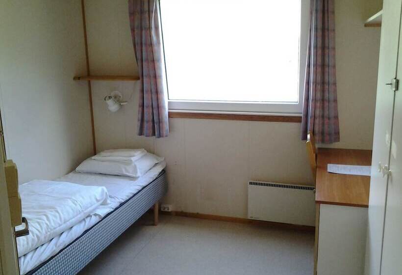 Hellesylt Motel Og Hostel