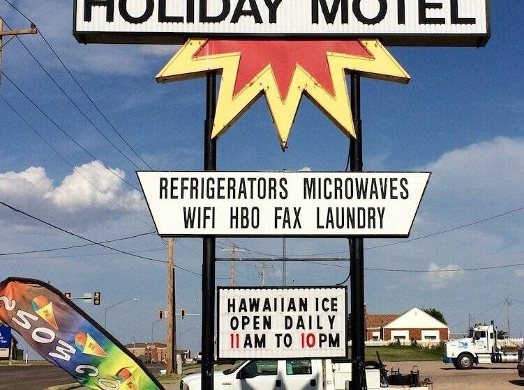 Holiday Motel