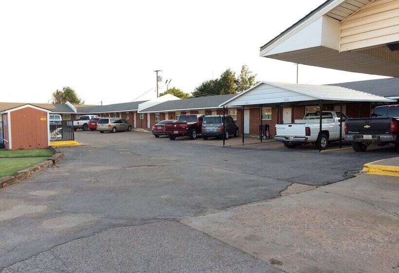 Holiday Motel
