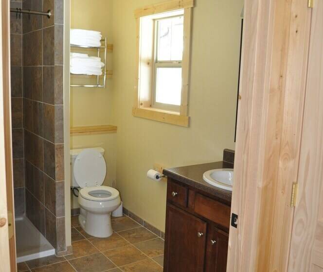 Homestake Lodge