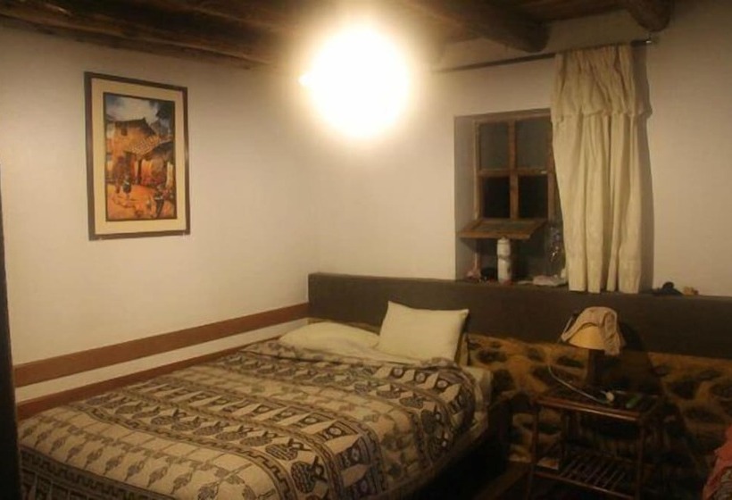 Hostal Andean Moon