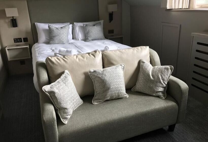 فندق فئة نجمة واحدة Aysgarth Falls