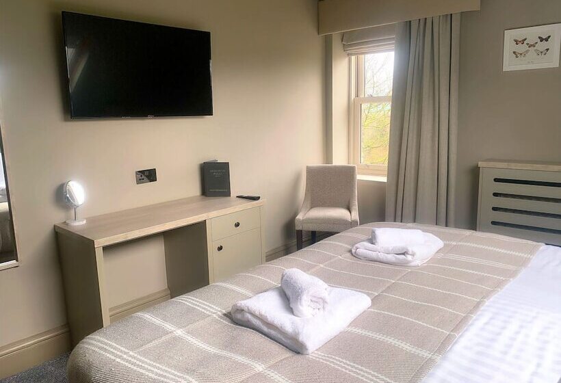 فندق فئة نجمة واحدة Aysgarth Falls