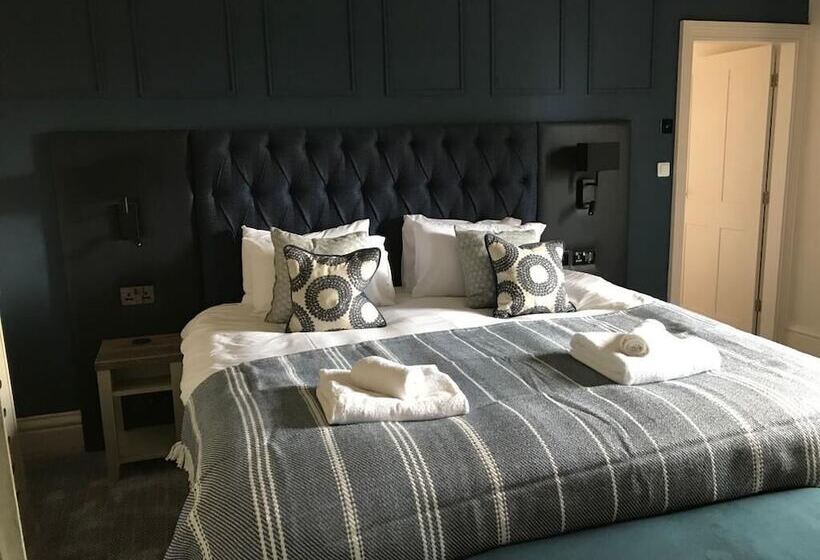 فندق فئة نجمة واحدة Aysgarth Falls