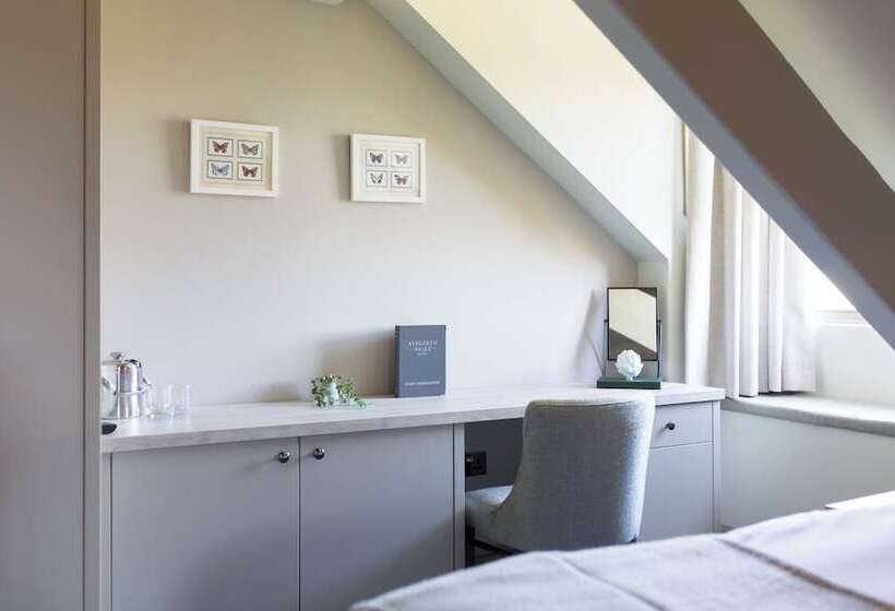 فندق فئة نجمة واحدة Aysgarth Falls