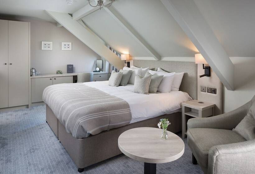 فندق فئة نجمة واحدة Aysgarth Falls