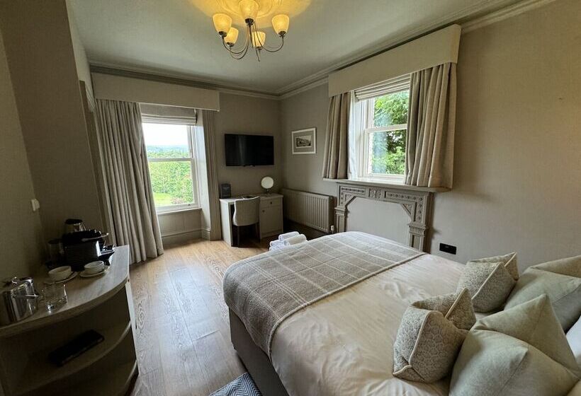 فندق فئة نجمة واحدة Aysgarth Falls