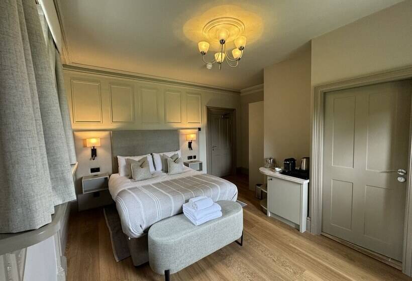 فندق فئة نجمة واحدة Aysgarth Falls