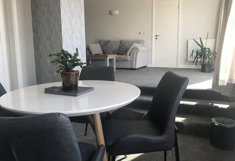 فندق فئة نجمة واحدة Aysgarth Falls