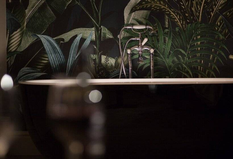 فندق فئة نجمة واحدة Aysgarth Falls