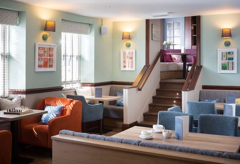 فندق فئة نجمة واحدة Aysgarth Falls