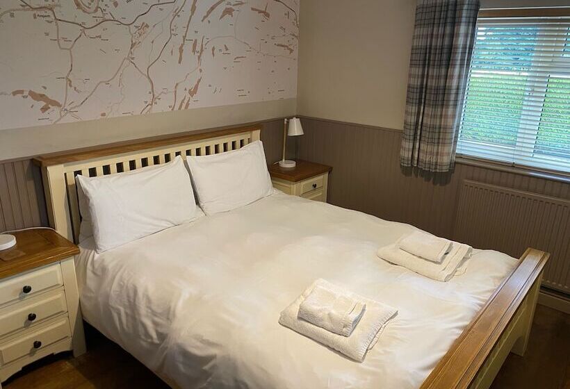 فندق فئة نجمة واحدة Aysgarth Falls