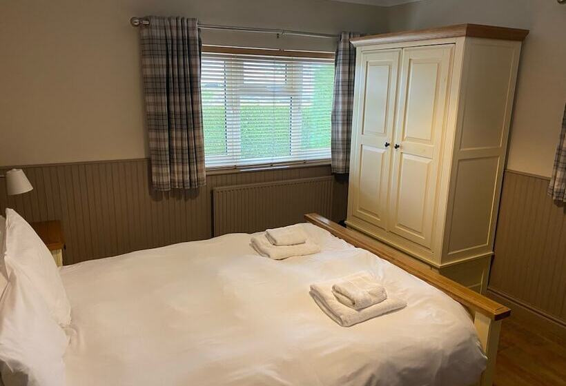 فندق فئة نجمة واحدة Aysgarth Falls