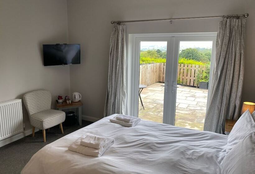 فندق فئة نجمة واحدة Aysgarth Falls