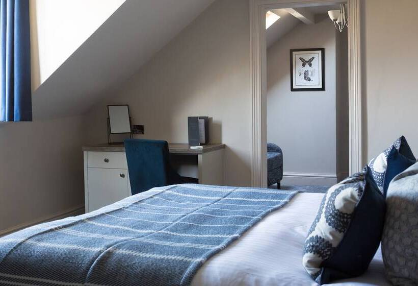 فندق فئة نجمة واحدة Aysgarth Falls