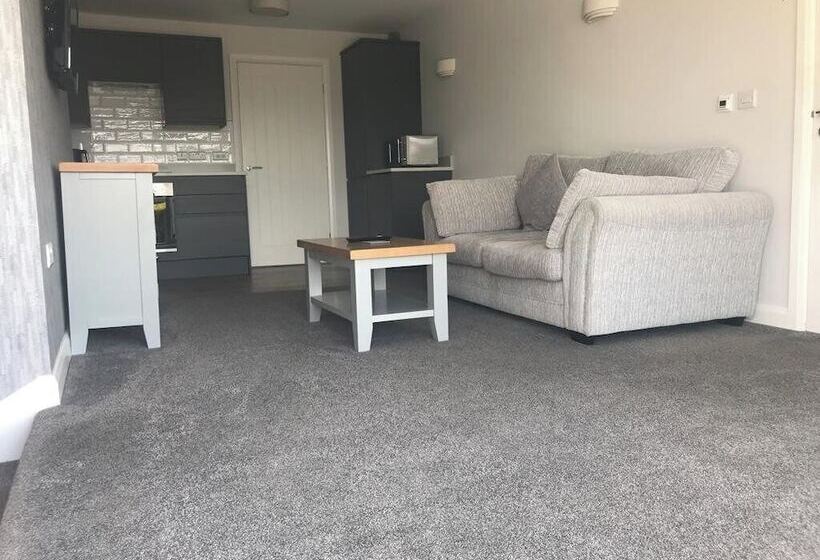 فندق فئة نجمة واحدة Aysgarth Falls