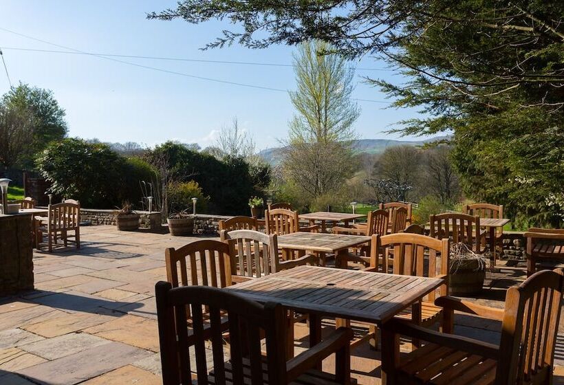 فندق فئة نجمة واحدة Aysgarth Falls
