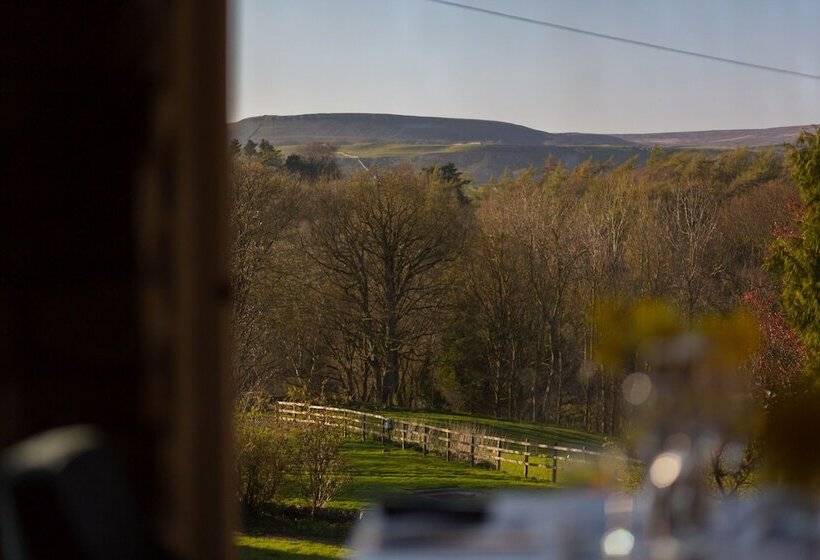 فندق فئة نجمة واحدة Aysgarth Falls