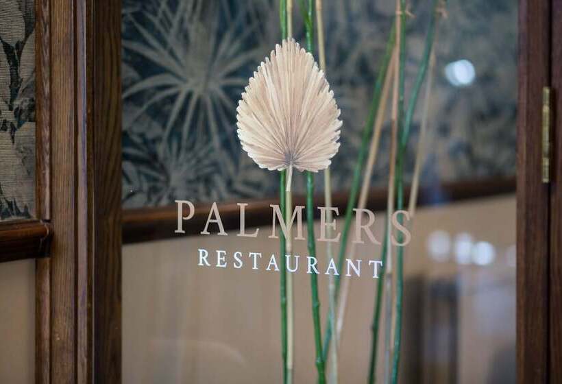 فندق فئة نجمة واحدة Aysgarth Falls