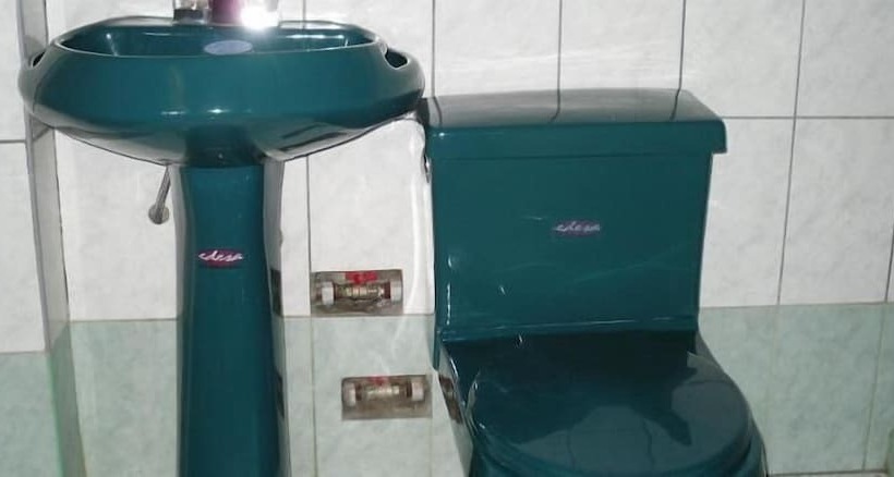 Hostal Business Inn & Mystic Suite