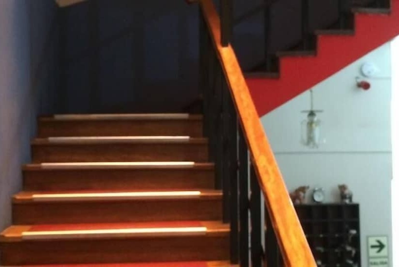 Hostal Business Inn & Mystic Suite