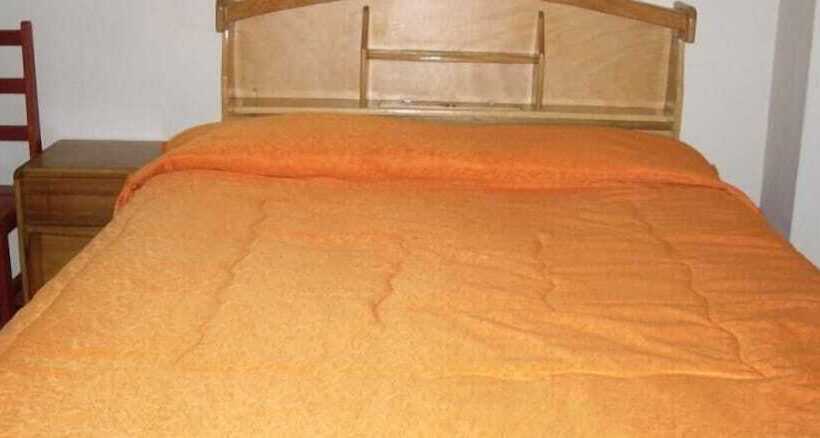 Hostal Business Inn & Mystic Suite