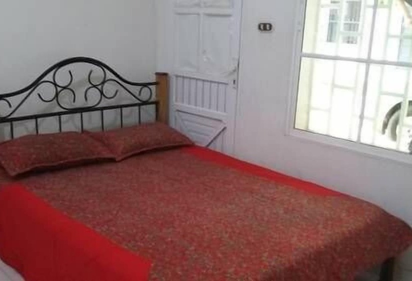 Hostal Casa Morelli En Macondo