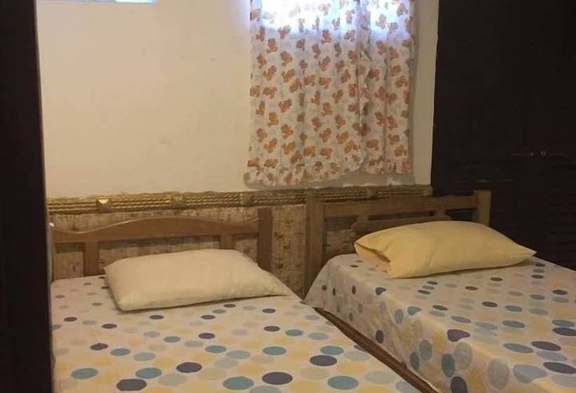 Hostal Casa Morelli En Macondo