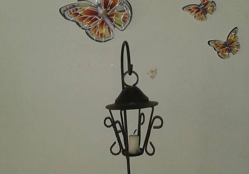 Hostal Casa Morelli En Macondo