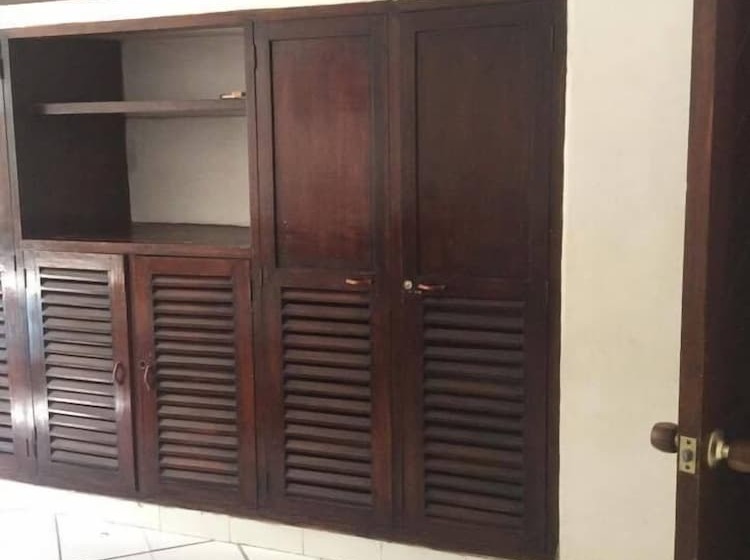 Hostal Casa Morelli En Macondo