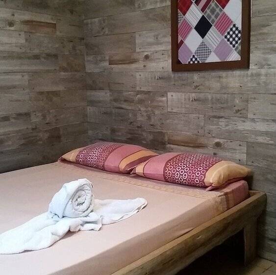 פונדק Chillout House