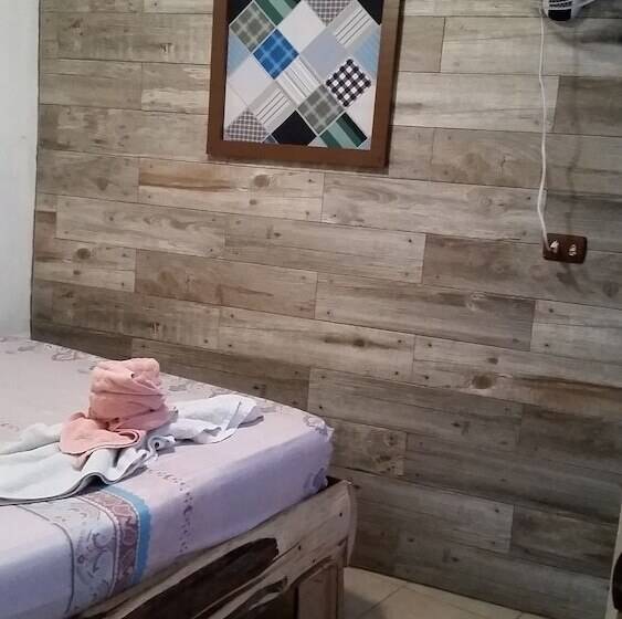 פונדק Chillout House