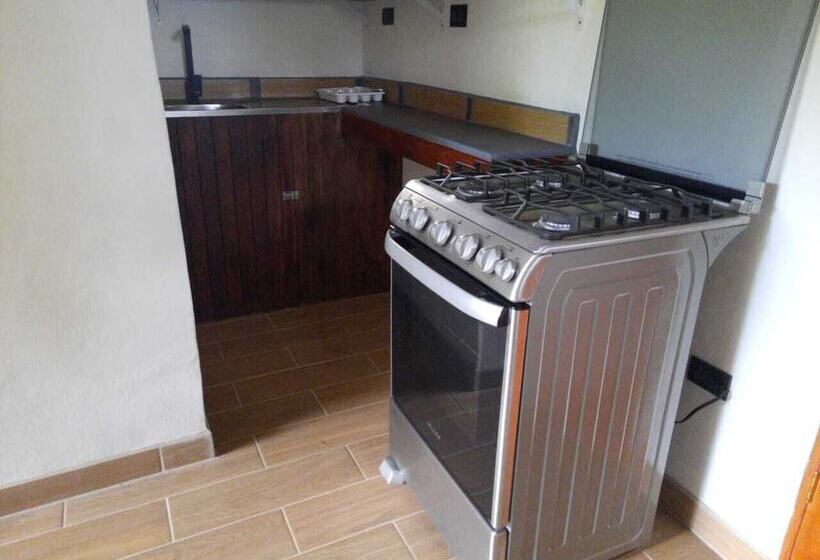 فندق فئة نجمة واحدة Essence Arenal Spa & Yoga