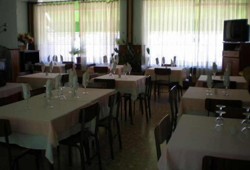 Hostal Nuevo Paraíso