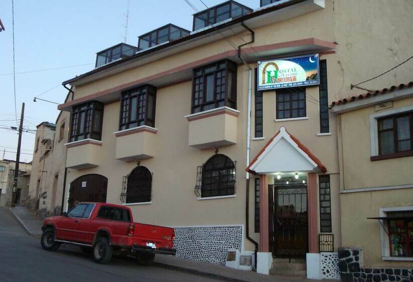 Hostal San Pedro Velmont