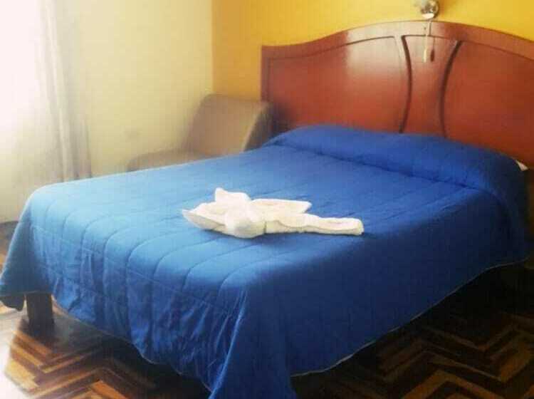 Hostal Souvenir