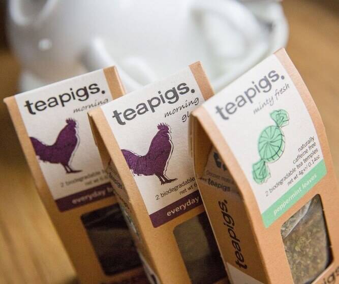 Хостел The Pointer