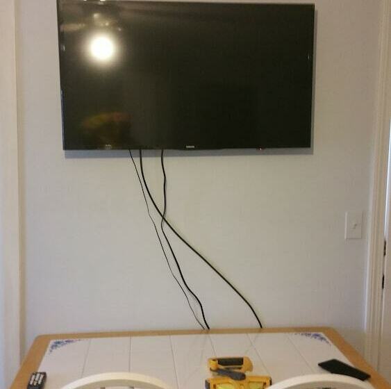 酒店 12 Ashworth Ave