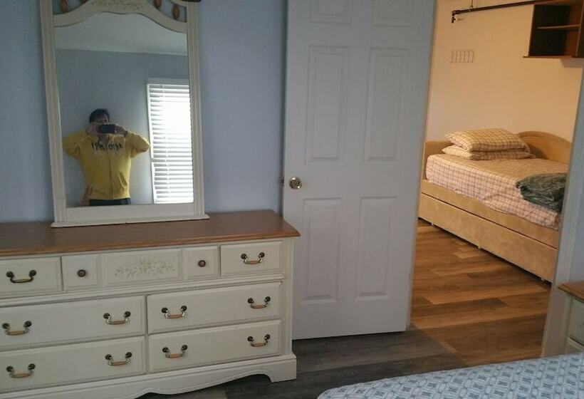 酒店 12 Ashworth Ave