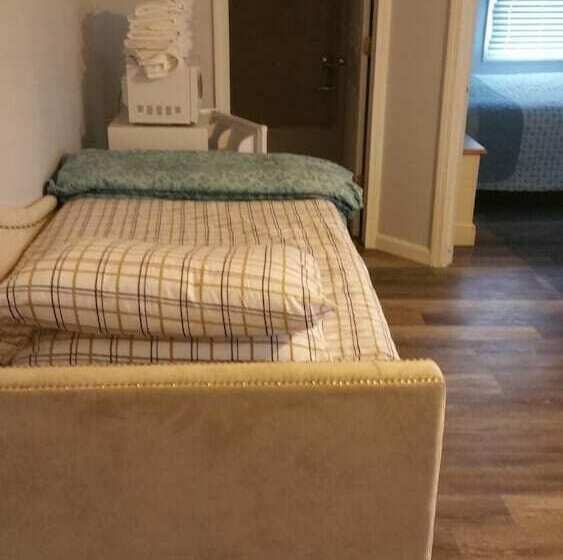 酒店 12 Ashworth Ave