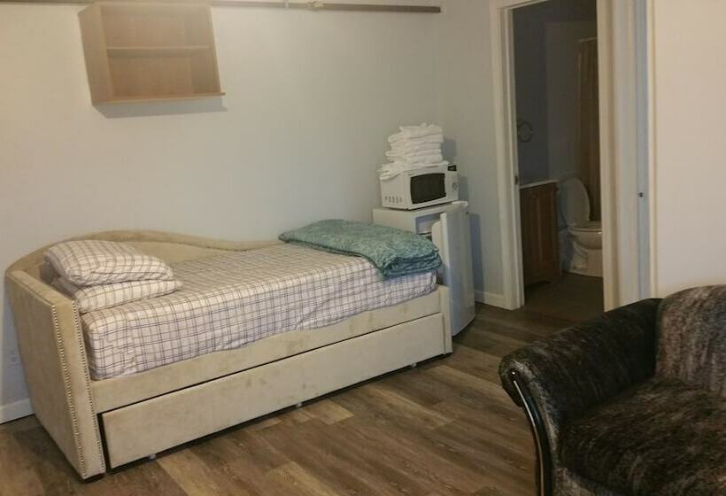 酒店 12 Ashworth Ave