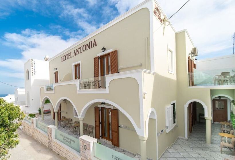 Hotel Antonia