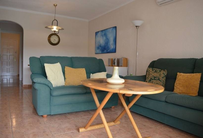 ホテル Apartamento Pau Picasso