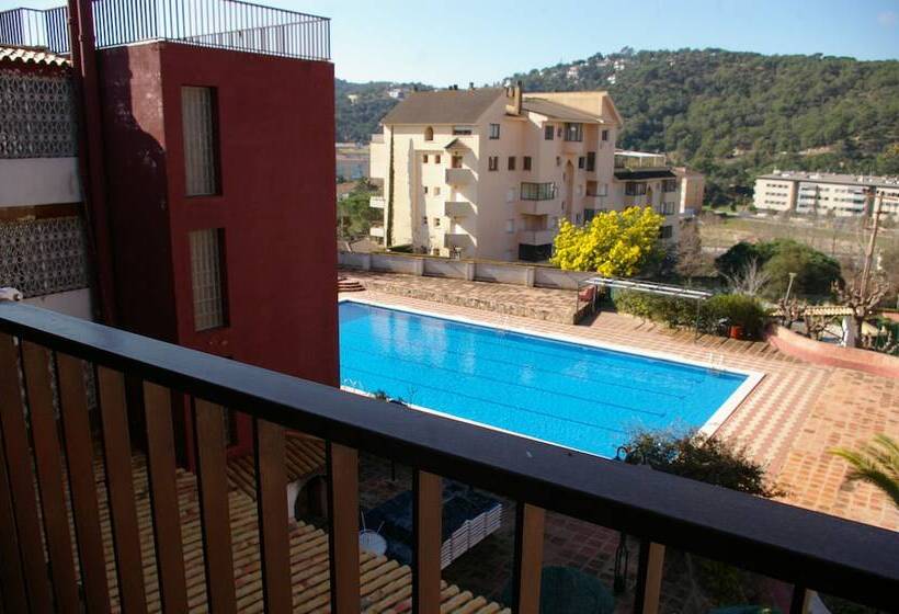 ホテル Apartamento Pau Picasso